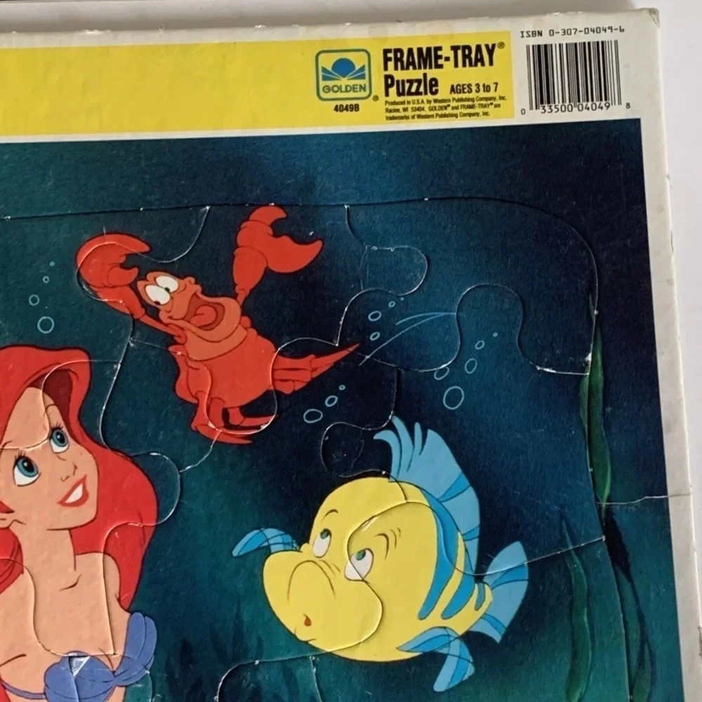 Disney good vintage